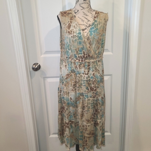 CHARTER Club Dress - Picture 1 of 7